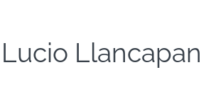 Lucio Llancapan
